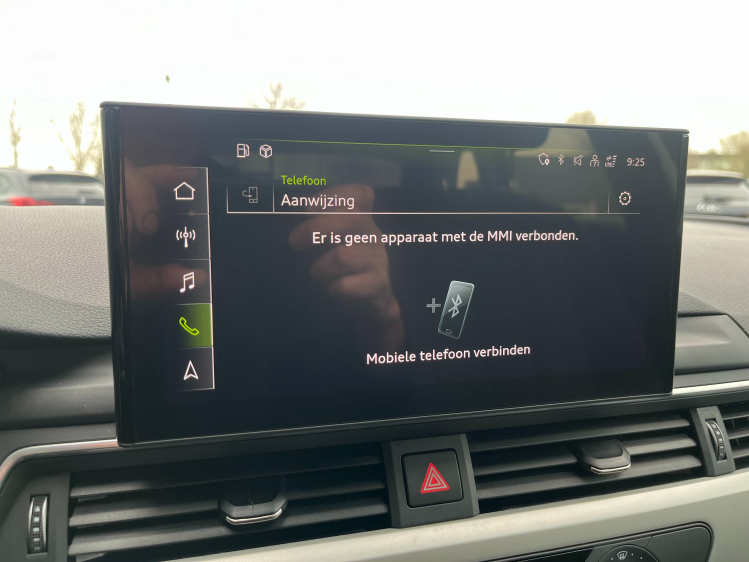 Audi A4 A4 Avant 35 TFSI S-Tronic Navigatie/Cruise/PDC/... Leconte Motors