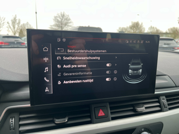 Audi A4 A4 Avant 35 TFSI S-Tronic Navigatie/Cruise/PDC/... Leconte Motors