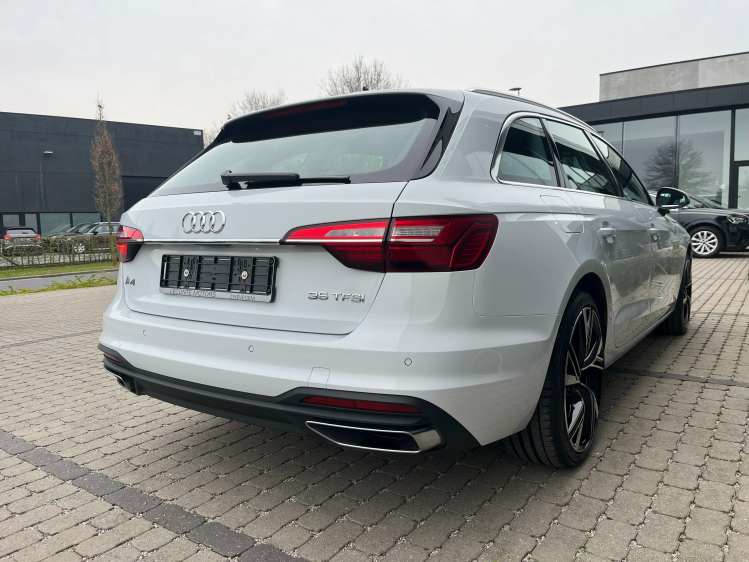 Audi A4 A4 Avant 35 TFSI S-Tronic Navigatie/Cruise/PDC/... Leconte Motors