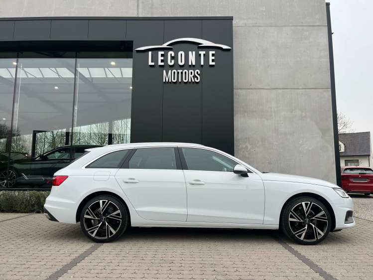 Audi A4 A4 Avant 35 TFSI S-Tronic Navigatie/Cruise/PDC/... Leconte Motors