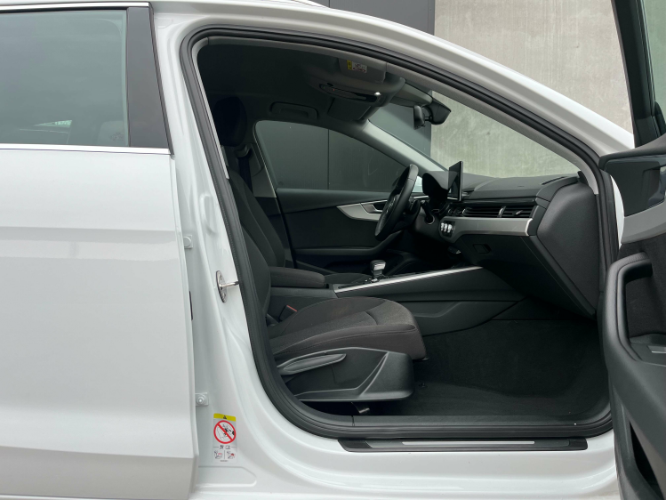 Audi A4 A4 Avant 35 TFSI S-Tronic Navigatie/Cruise/PDC/... Leconte Motors