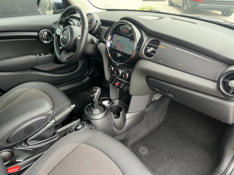 MINI One Mini 1.5iA 5-deurs Full-LED/Carplay/Gps/Cruise/PDC Leconte Motors