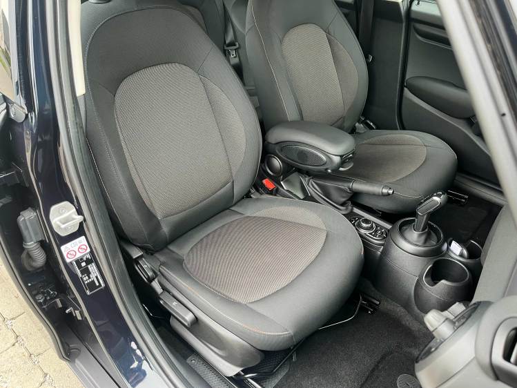 MINI One Mini 1.5iA 5-deurs Full-LED/Carplay/Gps/Cruise/PDC Leconte Motors