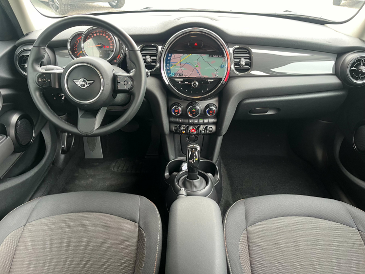 MINI One Mini 1.5iA 5-deurs Full-LED/Carplay/Gps/Cruise/PDC Leconte Motors
