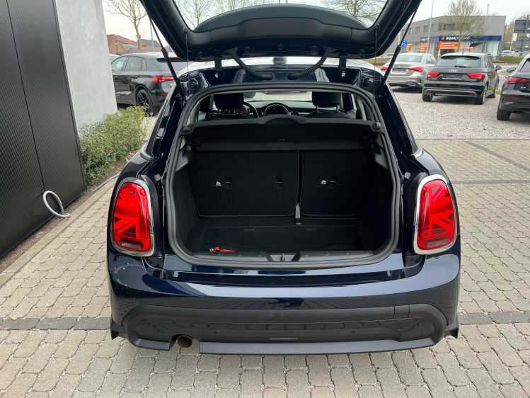MINI One Mini 1.5iA 5-deurs Full-LED/Carplay/Gps/Cruise/PDC Leconte Motors