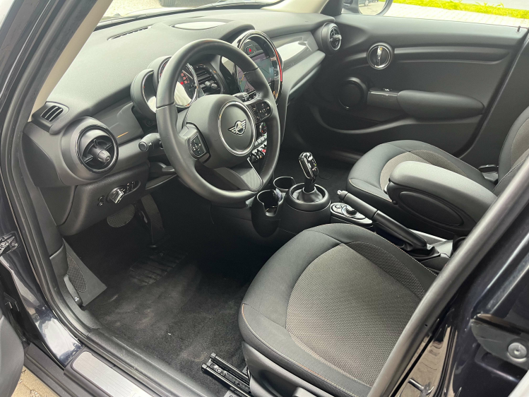 MINI One Mini 1.5iA 5-deurs Full-LED/Carplay/Gps/Cruise/PDC Leconte Motors