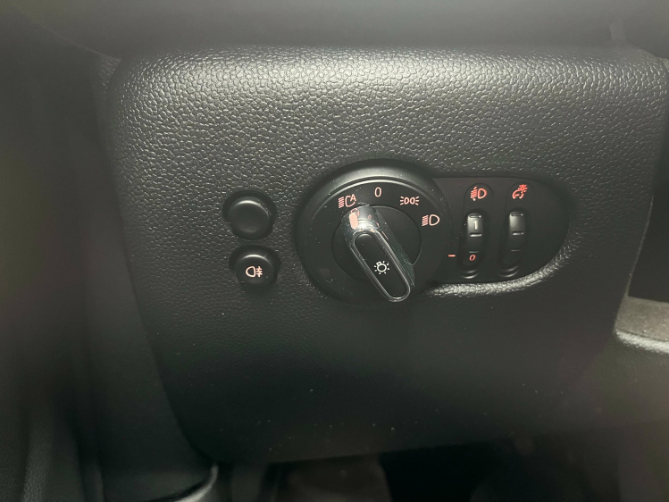 MINI One Mini 1.5iA 5-deurs Full-LED/Carplay/Gps/Cruise/PDC Leconte Motors