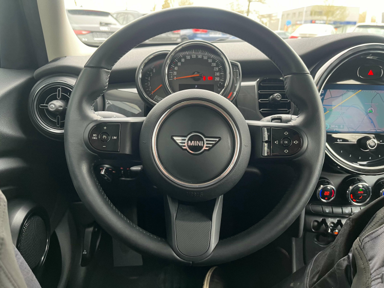 MINI One Mini 1.5iA 5-deurs Full-LED/Carplay/Gps/Cruise/PDC Leconte Motors