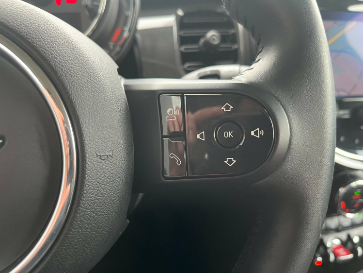 MINI One Mini 1.5iA 5-deurs Full-LED/Carplay/Gps/Cruise/PDC Leconte Motors