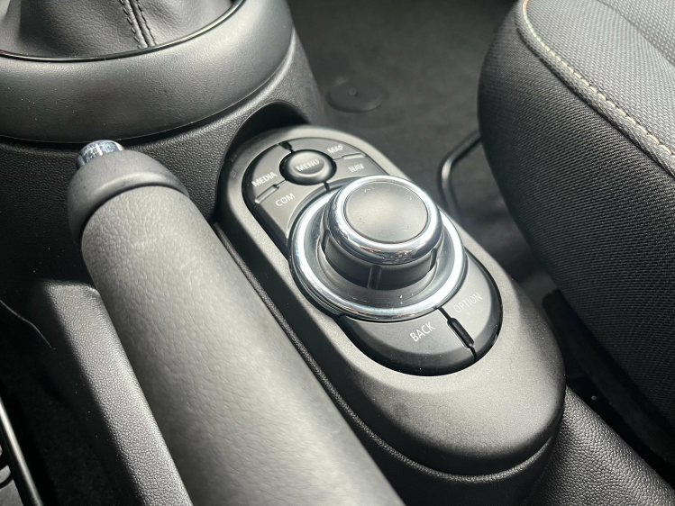 MINI One Mini 1.5iA 5-deurs Full-LED/Carplay/Gps/Cruise/PDC Leconte Motors