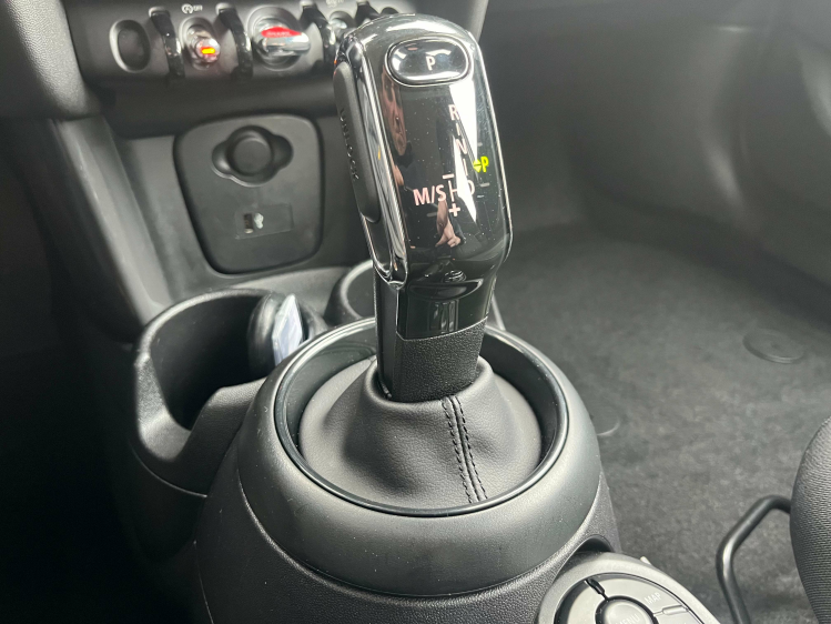 MINI One Mini 1.5iA 5-deurs Full-LED/Carplay/Gps/Cruise/PDC Leconte Motors