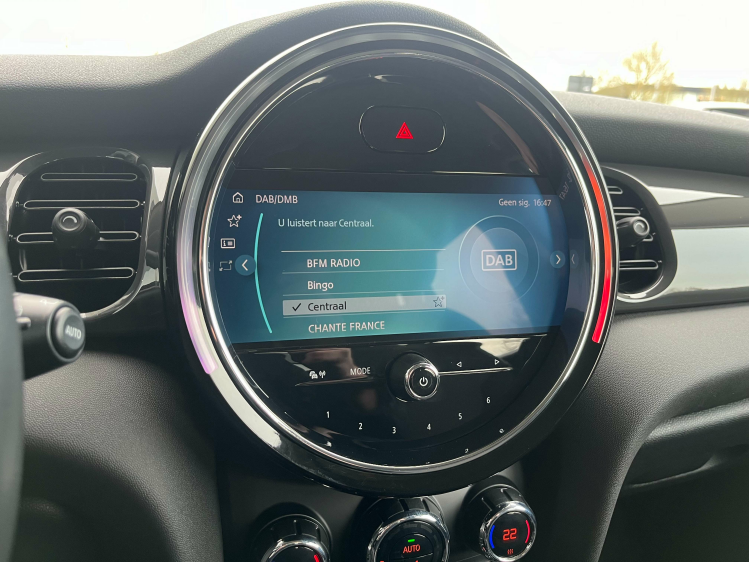 MINI One Mini 1.5iA 5-deurs Full-LED/Carplay/Gps/Cruise/PDC Leconte Motors