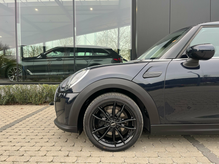 MINI One Mini 1.5iA 5-deurs Full-LED/Carplay/Gps/Cruise/PDC Leconte Motors