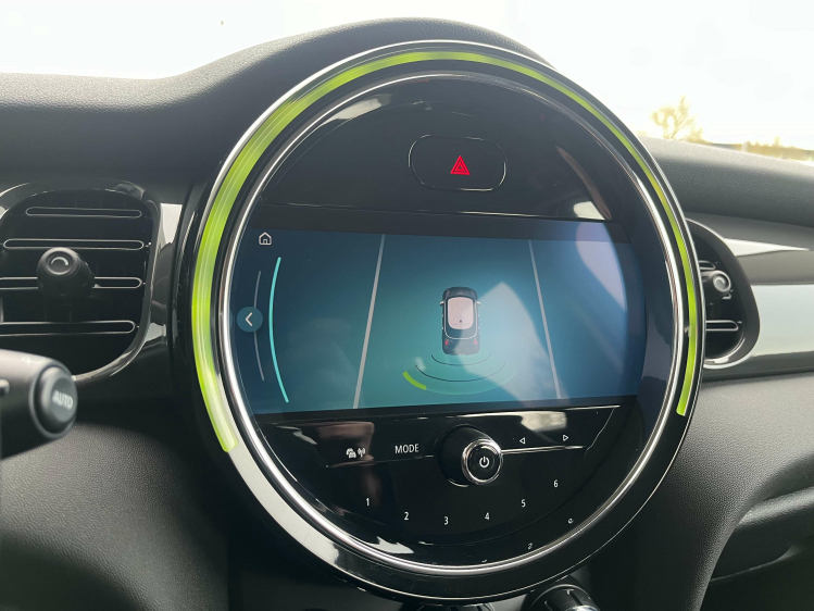 MINI One Mini 1.5iA 5-deurs Full-LED/Carplay/Gps/Cruise/PDC Leconte Motors