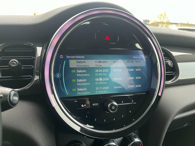 MINI One Mini 1.5iA 5-deurs Full-LED/Carplay/Gps/Cruise/PDC Leconte Motors