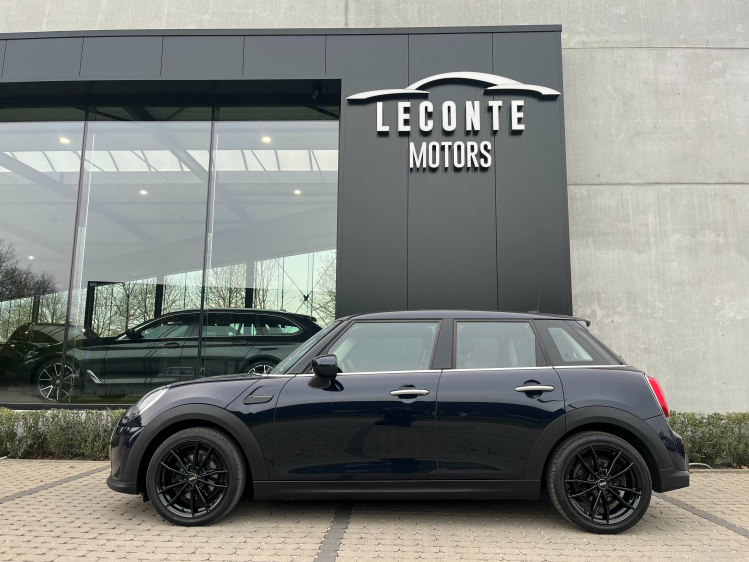 MINI One Mini 1.5iA 5-deurs Full-LED/Carplay/Gps/Cruise/PDC Leconte Motors