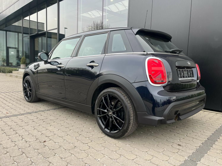 MINI One Mini 1.5iA 5-deurs Full-LED/Carplay/Gps/Cruise/PDC Leconte Motors