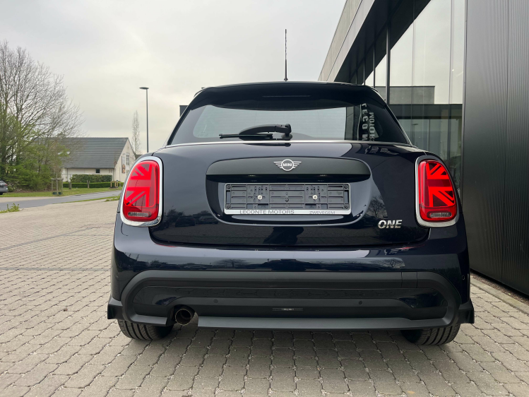 MINI One Mini 1.5iA 5-deurs Full-LED/Carplay/Gps/Cruise/PDC Leconte Motors