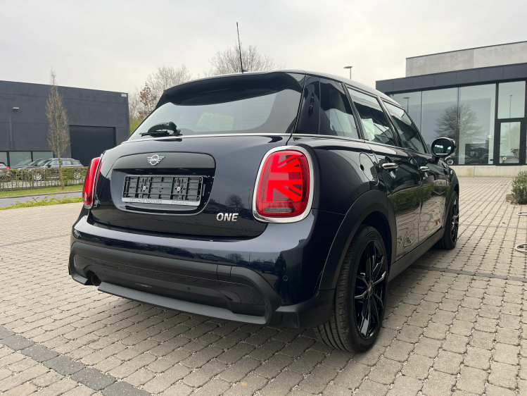 MINI One Mini 1.5iA 5-deurs Full-LED/Carplay/Gps/Cruise/PDC Leconte Motors