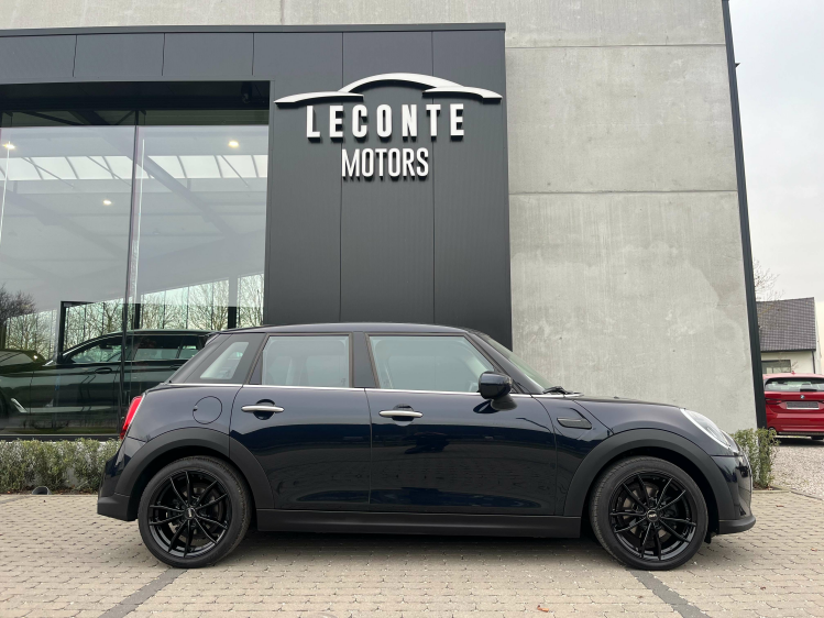 MINI One Mini 1.5iA 5-deurs Full-LED/Carplay/Gps/Cruise/PDC Leconte Motors
