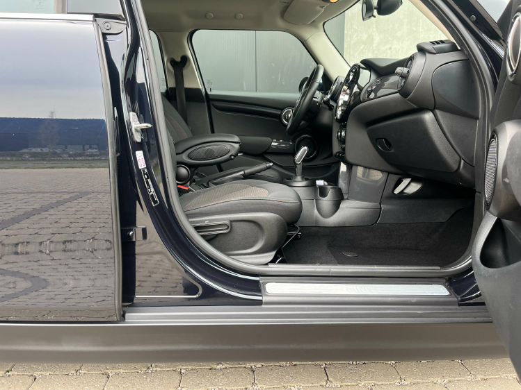 MINI One Mini 1.5iA 5-deurs Full-LED/Carplay/Gps/Cruise/PDC Leconte Motors