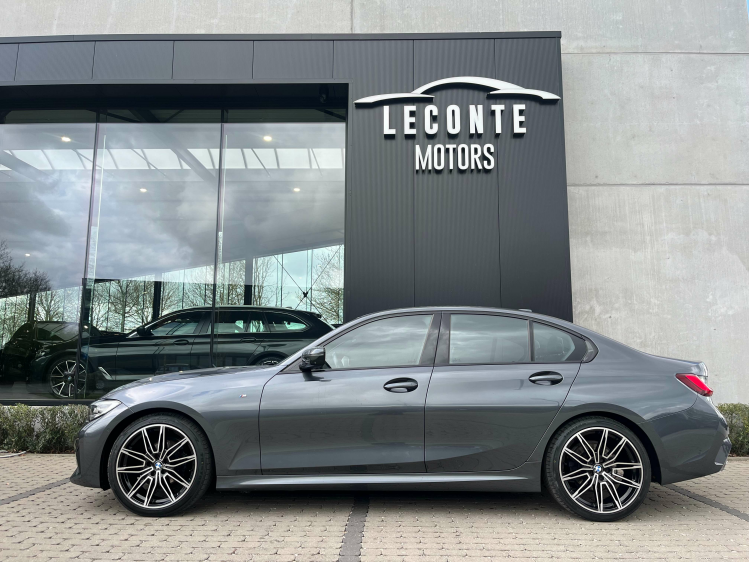 BMW 318 318iA Berline M-Pakket LED/Gps-Pro/Carplay/Sfeerve Leconte Motors