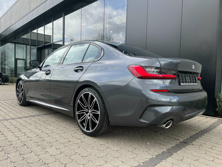 BMW 318 318iA Berline M-Pakket LED/Gps-Pro/Carplay/Sfeerve Leconte Motors