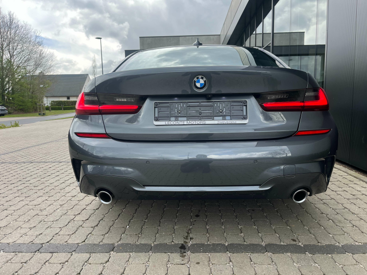 BMW 318 318iA Berline M-Pakket LED/Gps-Pro/Carplay/Sfeerve Leconte Motors