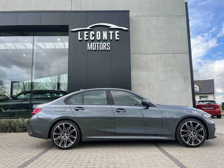 BMW 318 318iA Berline M-Pakket LED/Gps-Pro/Carplay/Sfeerve Leconte Motors