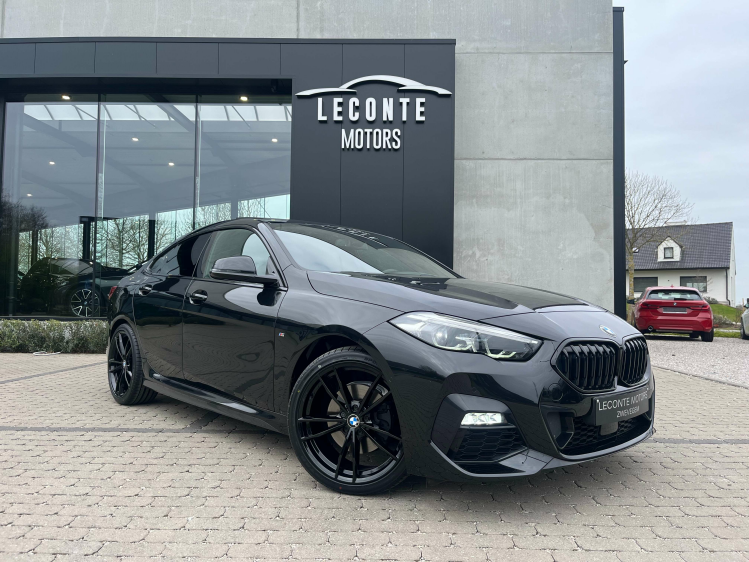 BMW 218 Gran Coupé 218iA Panodak/Leder/LED/Camera/Carplay Leconte Motors
