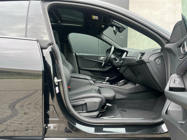 BMW 218 Gran Coupé 218iA Panodak/Leder/LED/Camera/Carplay Leconte Motors