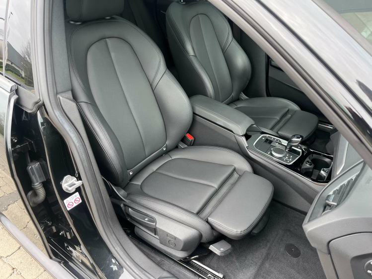 BMW 218 Gran Coupé 218iA Panodak/Leder/LED/Camera/Carplay Leconte Motors