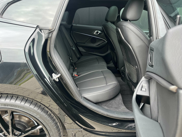 BMW 218 Gran Coupé 218iA Panodak/Leder/LED/Camera/Carplay Leconte Motors