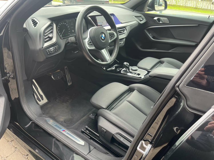 BMW 218 Gran Coupé 218iA Panodak/Leder/LED/Camera/Carplay Leconte Motors