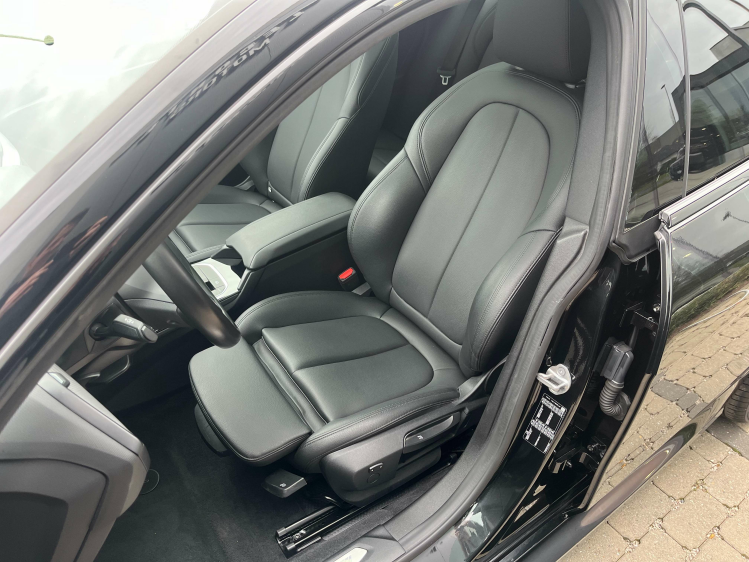 BMW 218 Gran Coupé 218iA Panodak/Leder/LED/Camera/Carplay Leconte Motors