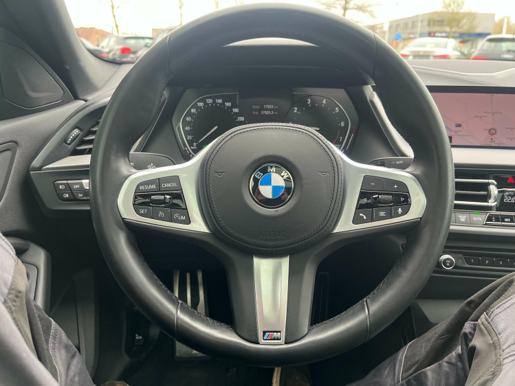 BMW 218 Gran Coupé 218iA Panodak/Leder/LED/Camera/Carplay Leconte Motors