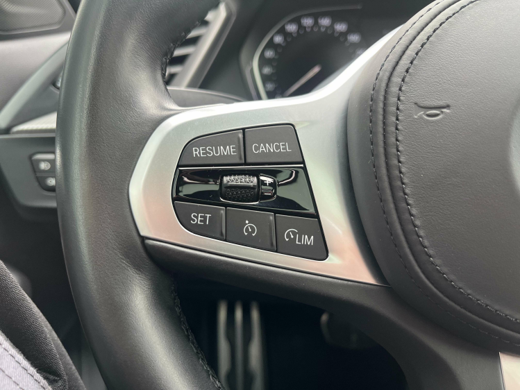 BMW 218 Gran Coupé 218iA Panodak/Leder/LED/Camera/Carplay Leconte Motors