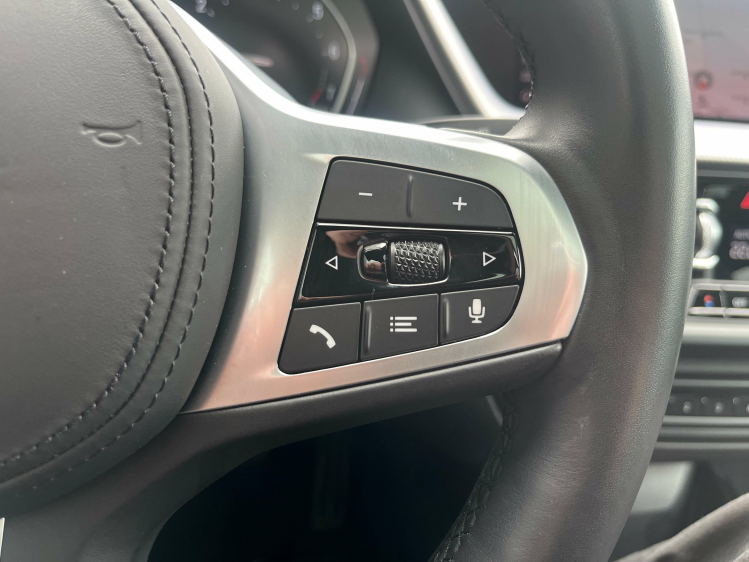 BMW 218 Gran Coupé 218iA Panodak/Leder/LED/Camera/Carplay Leconte Motors