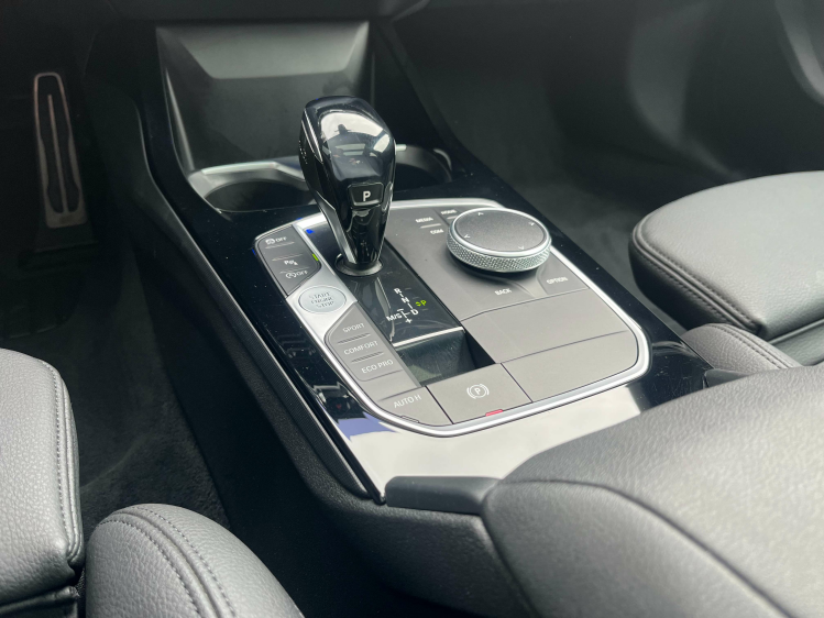 BMW 218 Gran Coupé 218iA Panodak/Leder/LED/Camera/Carplay Leconte Motors