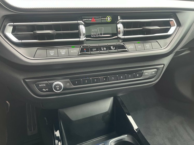 BMW 218 Gran Coupé 218iA Panodak/Leder/LED/Camera/Carplay Leconte Motors