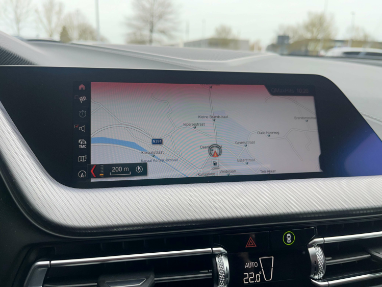 BMW 218 Gran Coupé 218iA Panodak/Leder/LED/Camera/Carplay Leconte Motors