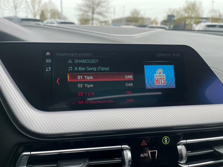 BMW 218 Gran Coupé 218iA Panodak/Leder/LED/Camera/Carplay Leconte Motors