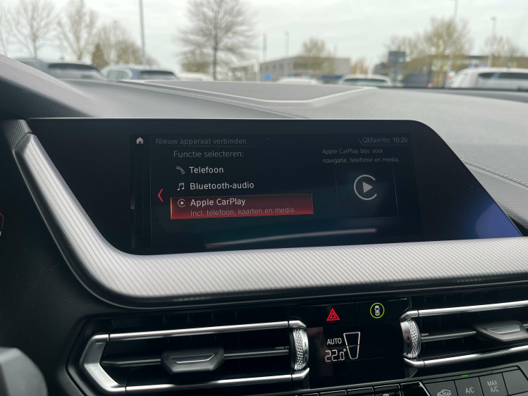 BMW 218 Gran Coupé 218iA Panodak/Leder/LED/Camera/Carplay Leconte Motors