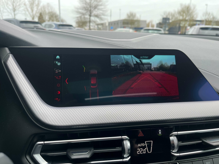 BMW 218 Gran Coupé 218iA Panodak/Leder/LED/Camera/Carplay Leconte Motors