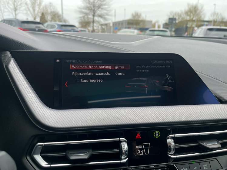 BMW 218 Gran Coupé 218iA Panodak/Leder/LED/Camera/Carplay Leconte Motors