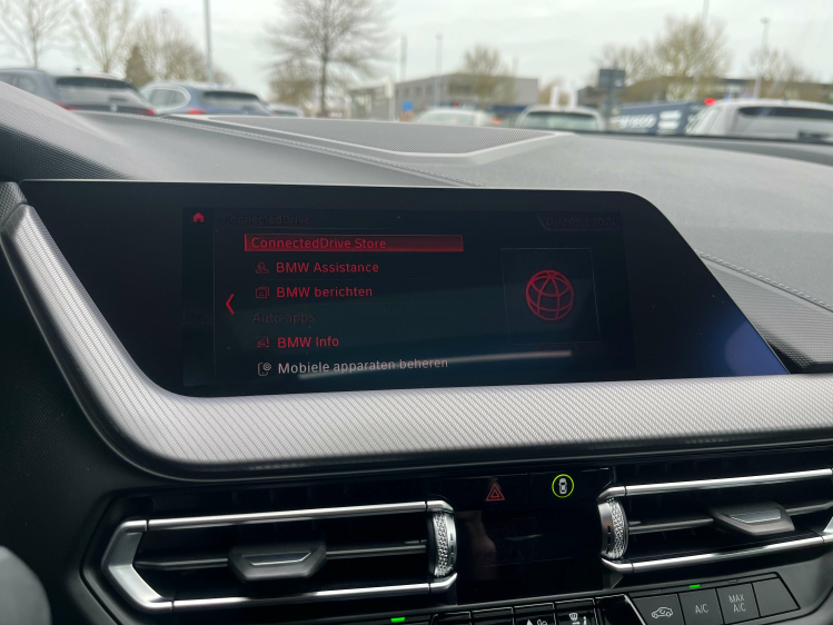 BMW 218 Gran Coupé 218iA Panodak/Leder/LED/Camera/Carplay Leconte Motors