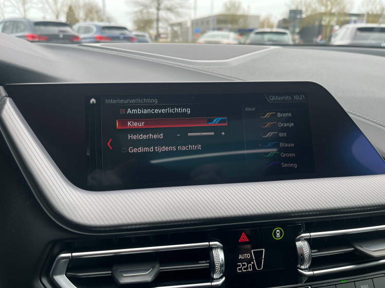 BMW 218 Gran Coupé 218iA Panodak/Leder/LED/Camera/Carplay Leconte Motors