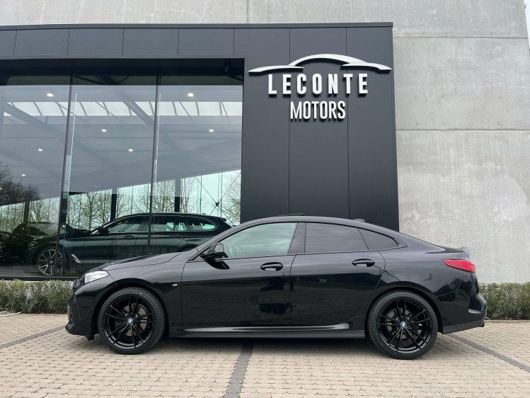 BMW 218 Gran Coupé 218iA Panodak/Leder/LED/Camera/Carplay Leconte Motors