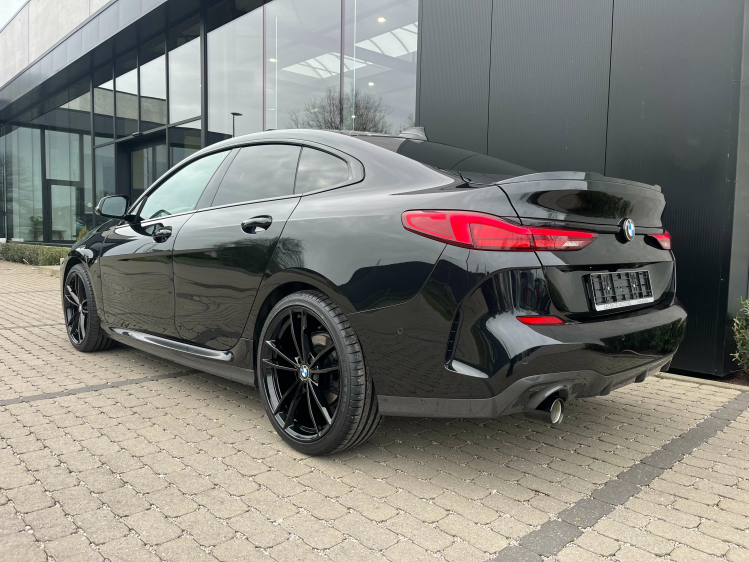 BMW 218 Gran Coupé 218iA Panodak/Leder/LED/Camera/Carplay Leconte Motors