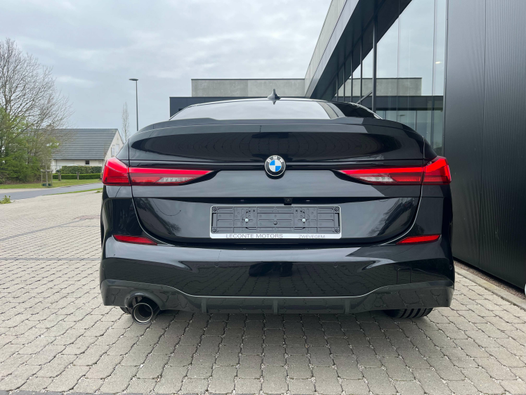 BMW 218 Gran Coupé 218iA Panodak/Leder/LED/Camera/Carplay Leconte Motors